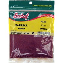 사다프 파프리카, 56g, 1개