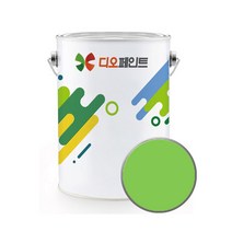 디오페인트 리노타일 욕실 친환경 수성 페인트 1L, 스테디23, 1개