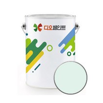 디오페인트 세라믹플러스 곰팡이 결로방지 페인트 1L, 클래식7