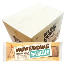 삼립 누네띠네, 12g, 120개