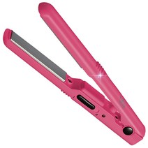 비달사순 13mm 세라믹 스트레이트너, VSCS80DPK, 핑크