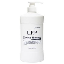 오로라 LPP 프로테인 샴푸, 1L, 1개