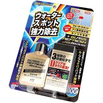 소프트99 글라코 고성능 유막 제거제 G-73, 1개, 80ml