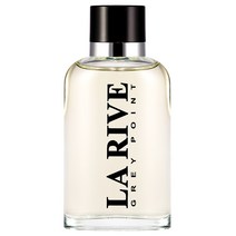 라리브 그레이포인트 포 맨 오 드 뚜왈렛, 90ml