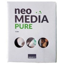 네오 미디어 퓨어 중성 여과재 1L, 1개