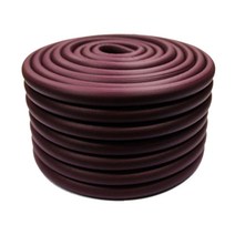 에토코리아 보호스펀지 모서리보호 쿠션테이프 보호스펀지(브라운), 1개