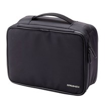다용도 가제트 파우치 BORSA 07 블랙