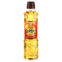 청정원 요리당, 700g, 1개, 단품