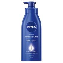 니베아 인텐시브 바디로션, 400ml, 1개