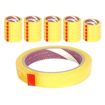 JB테이프 스카치테이프 16mm x 40m 30p, 1개