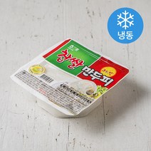 고향 찹쌀 만두피 (냉동), 260g, 1개