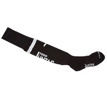 플러스 알파 롱삭스, 블랙