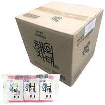 해의자태 김 3입, 조미김, 12개