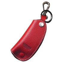 헤르만 그렌져IG 싼타페 TM i30 코나 스마트키케이스 HX50, 로즈 레드