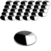 게르마늄 원석 패치 5mm 30p set, 1개, 30개입