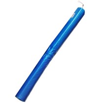 케이케이컴퍼니 다용도 파랑 비닐봉지 50매 70L, 1개