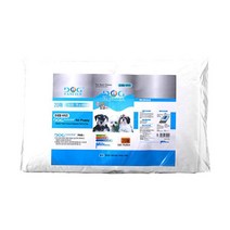 도그펜시아 애견용 향 배변패드 초대형, 20매, 5개