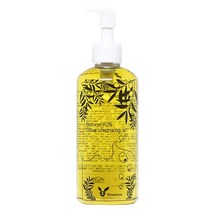 엘리자베카 밀키웨어 올리브 클렌징오일, 300ml, 1개