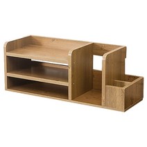 선진컴퍼니 필통 서류함 책꽂이, 엔틱