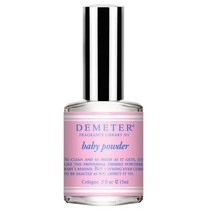 데메테르 베이비파우더 오데코롱 향수, 15ml