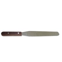 일제 전문가용 스페츌러 336mm, 혼합 색상, 1개