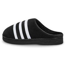 스포디노 토미 거실화, 블랙