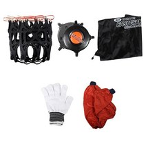 NEW 이지기어 PLUS 스노우체인 벨트체인, 1-1호, 1개