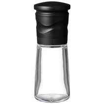 교세라 CM-15 BK 후추갈이, 90ml, 1개