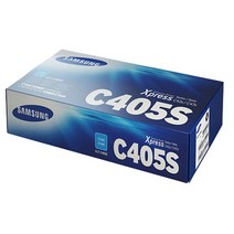 삼성 CFK127641인기 CLT-C405S SL-C420W용 삼성토너 정품 파랑 정품토너, 1