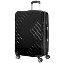 씨앤티스토리 라니아 TSA 28인치 특대형 확장형 캐리어