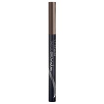 메이블린 뉴욕 타투브로우 잉크펜 0.5g, 그레이 브라운, 1개