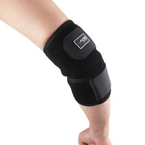 AOS 208 ELBOW BAND 엘보보호밴드 FREE, 1개