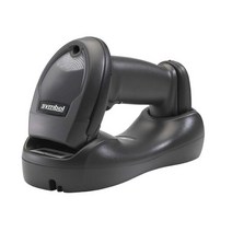 ZEBRA 심볼 Li4278 무선 바코드스캐너 정품 RS232충전, 단품