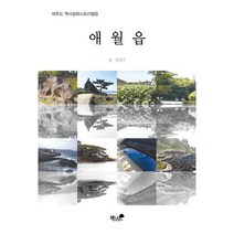 애월읍:제주도 역사설화스토리텔링, 책과나무, 장영주 저