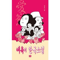 애욕의 한국소설, 이후진프레스