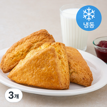 곰곰 클래식 스콘, 285g, 3개