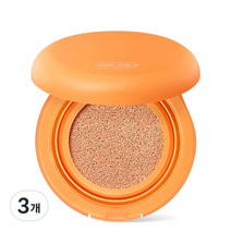 닥터지 브라이트닝 커버 톤업 선 쿠션 SPF50+ PA++++, 15g, 3개
