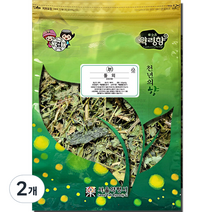 천지가약초 돌외잎차, 100g, 1개입, 2개