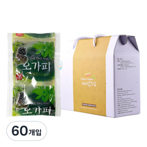 NK협동조합 오가피즙, 60개입, 80ml