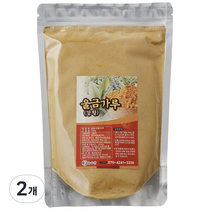 해남농수산 울금가루 강황, 300g, 2개