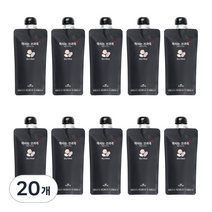 두손드림 마시는죽 견과죽, 130g, 20개