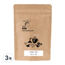스타일쿡 마리골드 티백, 1g, 30개입, 3개