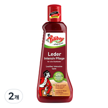 폴리보이 레더 인텐시브 케어제, 200ml, 2개