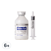 메디필 멜라 플러스 톡스 앰플, 30ml, 6개