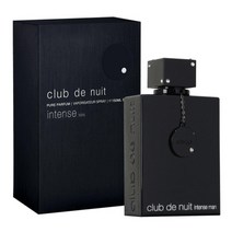 알마프 클럽 드 누잇 인텐스 맨 어벤투스 퓨어 퍼퓸, 150ml