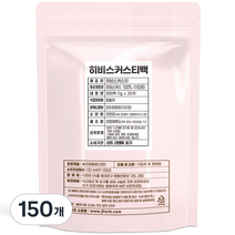 자연초 히비스커스차, 30g, 5개