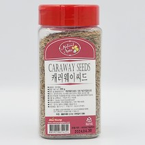내츄럴스파이스 캐러웨이씨드, 1개, 220g, 1개