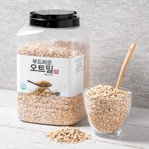 오트밀쌀 최저가 쇼핑 정보