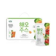 자연원 해오주스 190g, 20개입