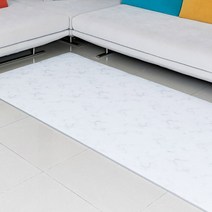 아이끌레 셀프간편 시공 놀이방 롤매트, 마블대리석